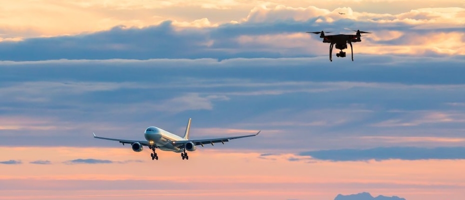 Innenministerkonferenz drückt aufs Tempo bei der Drohnenabwehr - Lesen Sie die Nachrichten