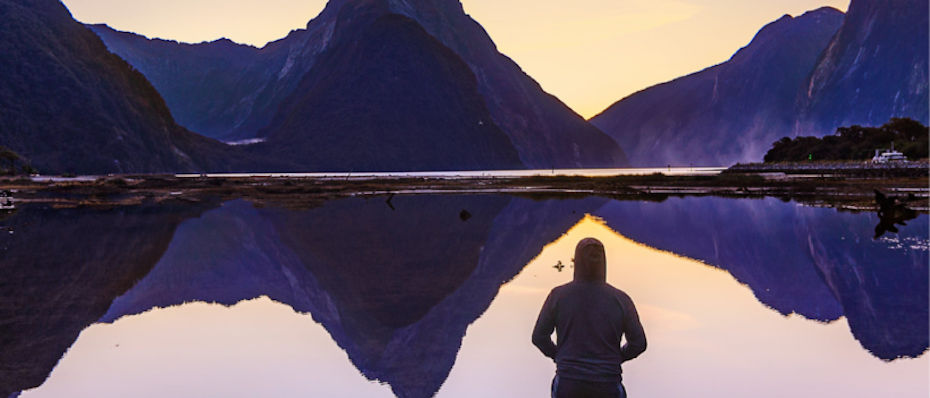 Von der Bucket List zum Bewusstsein – Urlaub wird zur Selbstreflexion - Lesen Sie die Nachrichten
