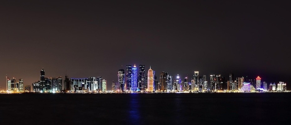 Visit Qatar announces the return of 25N51E Music Festival - Lesen Sie die Nachrichten?>