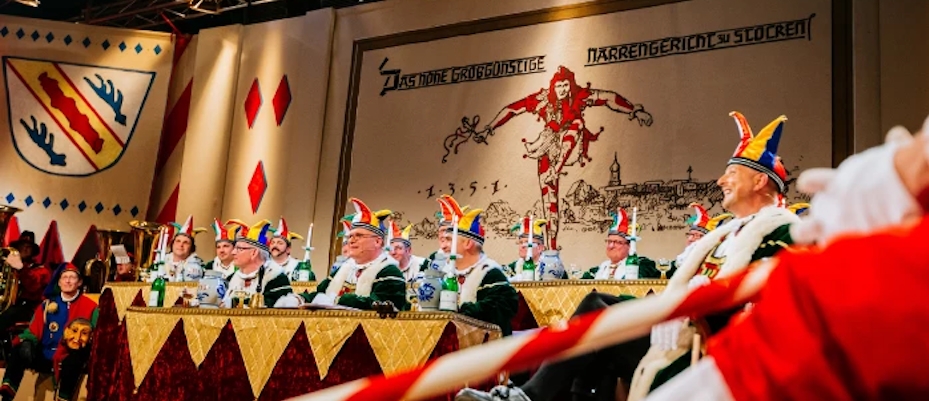 Fasnacht am Bodensee 2026  - Lesen Sie die Nachrichten