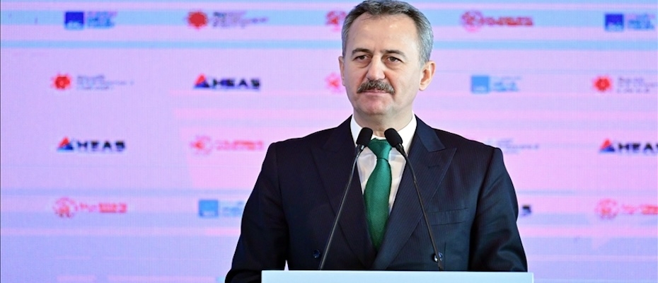 SSB Başkanı Görgün: Sabiha Gökçen'in yolcu kapasitesi 50 milyonun üzerine çıkacak - Lesen Sie die Nachrichten?>