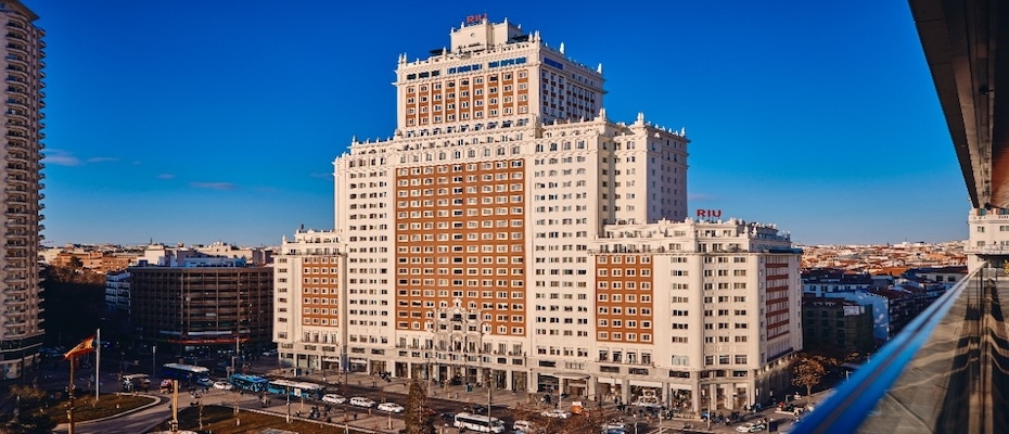 Alle RIU Hotels sind vollständig ECOSTARS-zertifiziert - Lesen Sie die Nachrichten