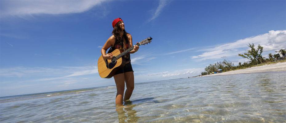 Florida startet 2026 mit neuen Attraktionen und besonderen Erlebnissen - Lesen Sie die Nachrichten