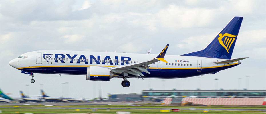 Ryanair Names Five Destinations Set to Shape Travel in 2026 - Read the News