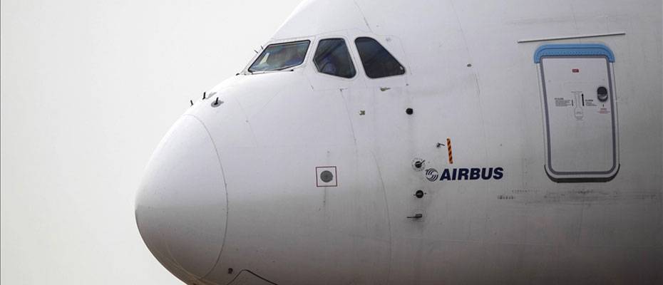 Air China Orders 60 Airbus A320neo Jets in $9.53 Billion Deal - Read the News