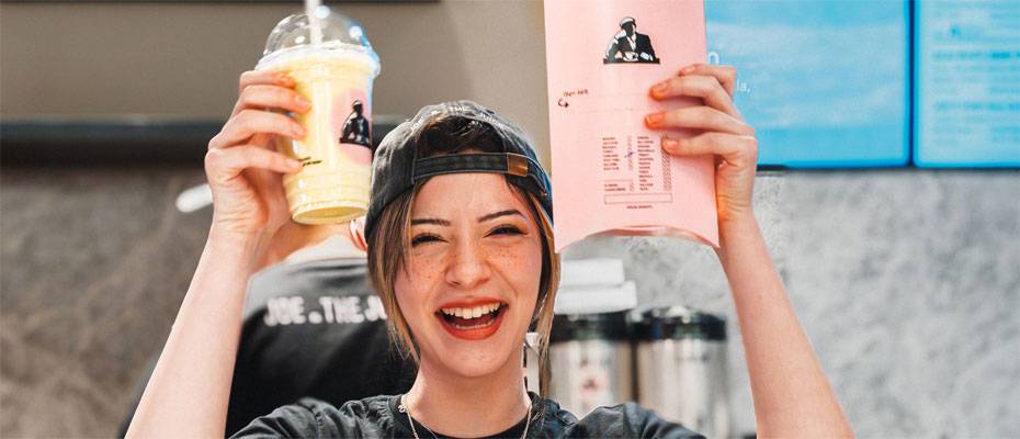 Joe & The Juice Türkiye’de büyüme ivmesini artırıyor - Lesen Sie die Nachrichten?>