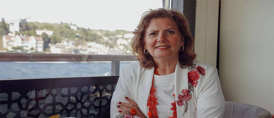 Türk Kadını Dünya Havacılığının Zirvesinde - Lesen Sie die Nachrichten?>