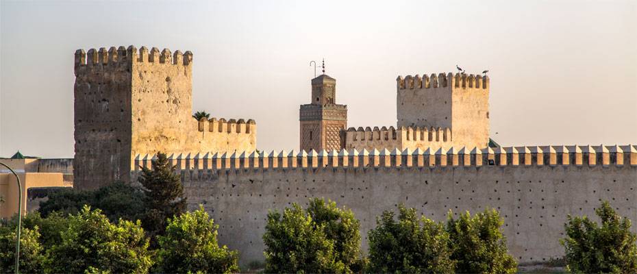 Die kaiserliche Perle Fès – Marokkos älteste Medina als lebendiges Kulturerbe - Lesen Sie die Nachrichten