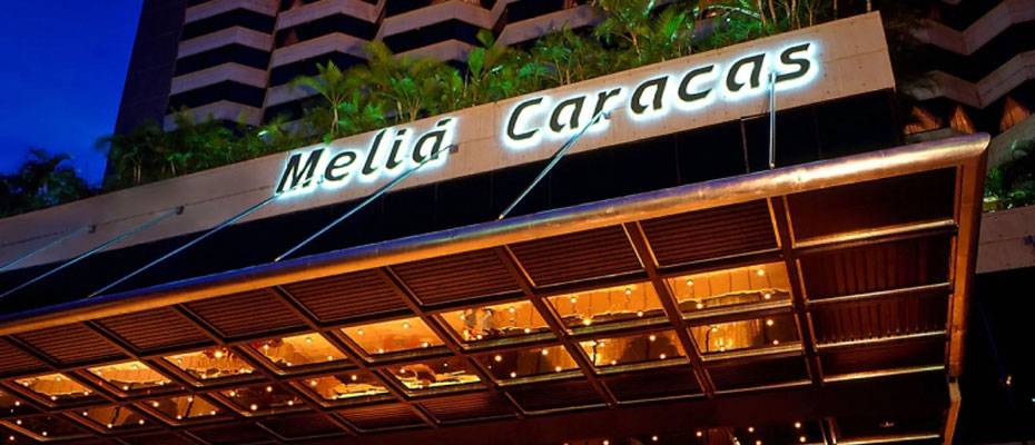 Spanische Hotelketten reagieren vorsichtig auf politische Krise in Venezuela - Lesen Sie die Nachrichten