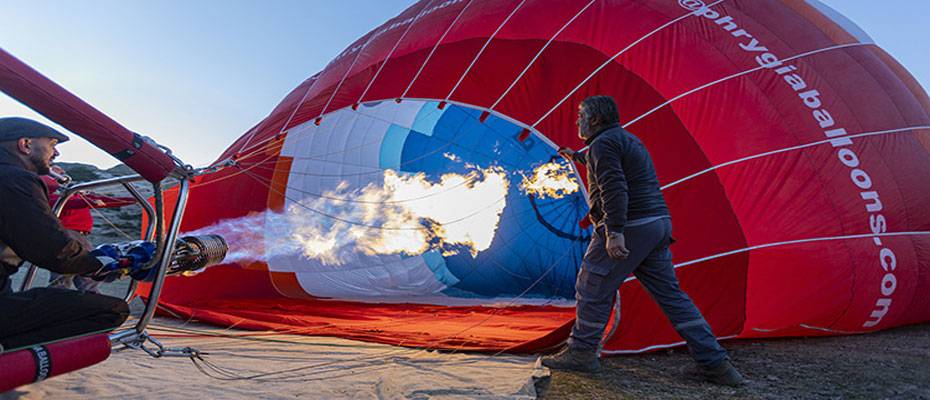 Türkei: İhsaniye will Besucherzahlen steigern – Thermen, Phrygischer Weg und Erlebnisse im Fokus - Lesen Sie die Nachrichten