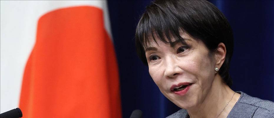 Japan’s Prime Minister Reiterates Call for Dialogue with China - Read the News