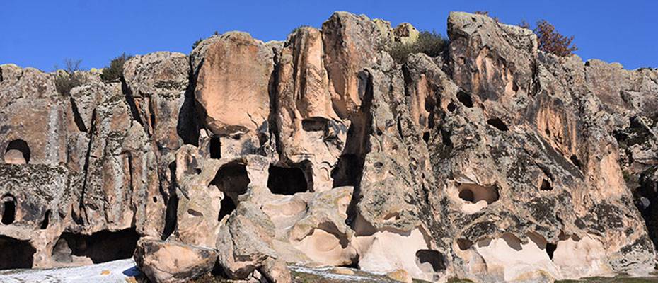 Turkey: İhsaniye Targets Visitor Growth with Thermal Tourism, the Phrygian Way and New Experiences - Read the News