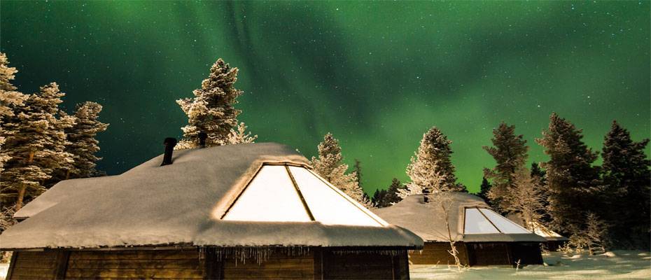 Nordlichtreisen bis 2028 buchbar: inventia öffnet frühe Kontingente - Lesen Sie die Nachrichten