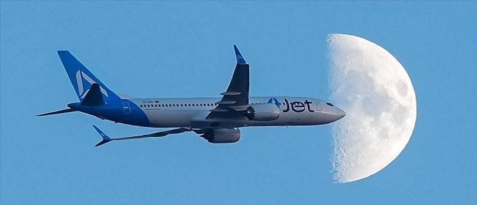 AJet’ten yurt dışı uçuşlara 9 dolar ve avrodan başlayan kampanya - Lesen Sie die Nachrichten?>