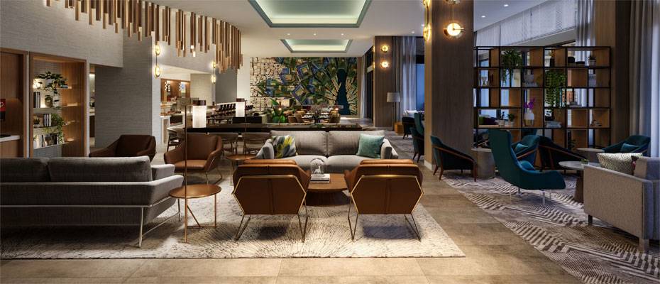 Hilton stellt internationale Hoteleröffnungen für 2026 in den Fokus - Lesen Sie die Nachrichten