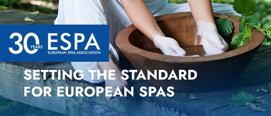 Natur wirkt: Europas Kurorte als Baustein der Gesundheitsversorgung von morgen - Lesen Sie die Nachrichten