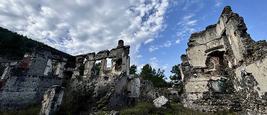 Muğla’daki müze ve ören yerlerine 2025’te 1,3 milyon ziyaretçi - Lesen Sie die Nachrichten?>