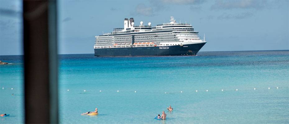 Bucketlist-Reisen für 2026: Holland America Line startet ‘Have It All Plus’-Saison - Lesen Sie die Nachrichten
