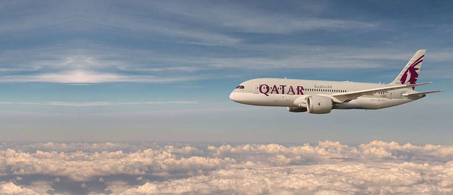 Qatar Airways, Airbus A350 filosunda Starlink kurulumunu tamamladı - Lesen Sie die Nachrichten?>