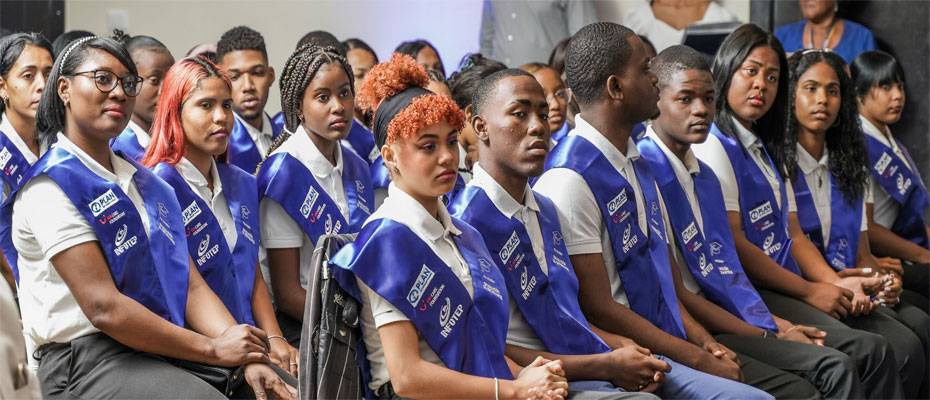 TUI Academy stärkt Fachkräftebasis und Kinderbetreuung im Tourismus der Dominikanischen Republik - Lesen Sie die Nachrichten