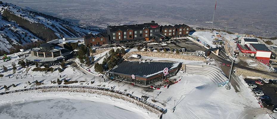 Ergan Dağı, milyar liralık yatırımlarla yeni sezona güçlü giriyor - Lesen Sie die Nachrichten?>