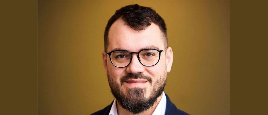 Philip Großebörger übernimmt Verkaufsleitung bei AMADEUS Flusskreuzfahrten - Lesen Sie die Nachrichten