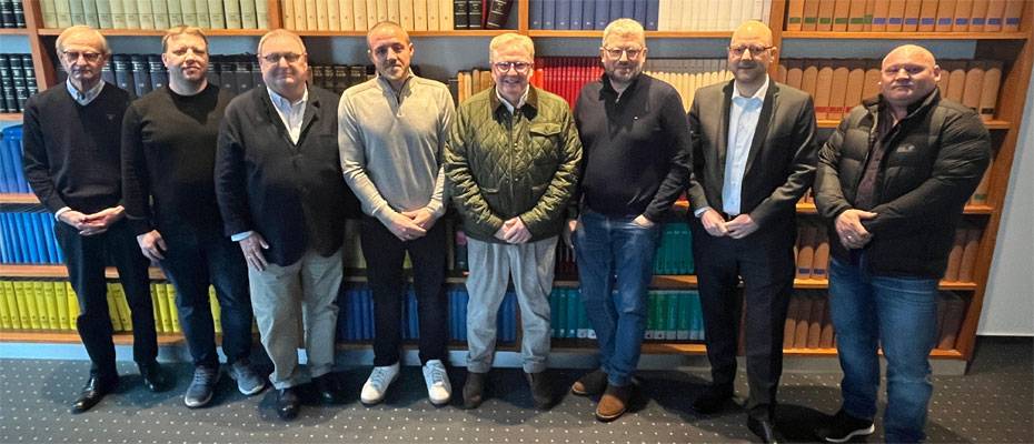 skyhub PAD wächst auf 90 Gesellschafter - Lesen Sie die Nachrichten