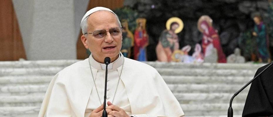 Papst kündigt Spanienreise 2026 an – erstmals auch Besuch der Kanaren - Lesen Sie die Nachrichten