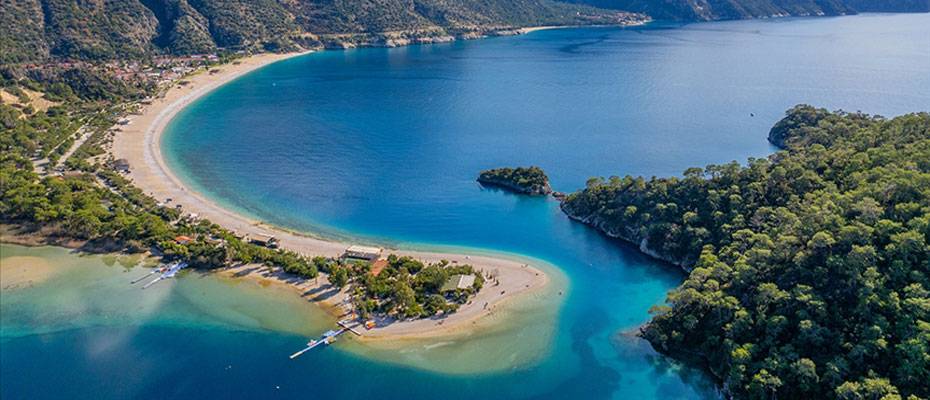 Satellitendaten schaffen neue Transparenz: Studie kartiert die Strände der Türkei vollständig - Lesen Sie die Nachrichten