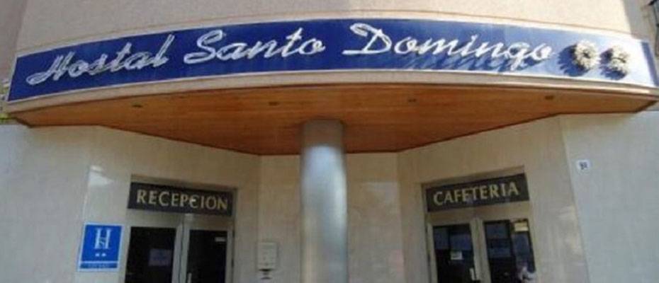 İspanya’da eski otel yaşlı bakım merkezine dönüştürülüyor - Lesen Sie die Nachrichten?>