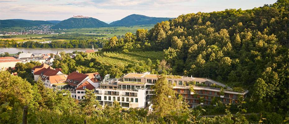 Steigenberger Hotel & Spa Krems als ‘Best Longevity Spa 2025’ ausgezeichnet - Lesen Sie die Nachrichten
