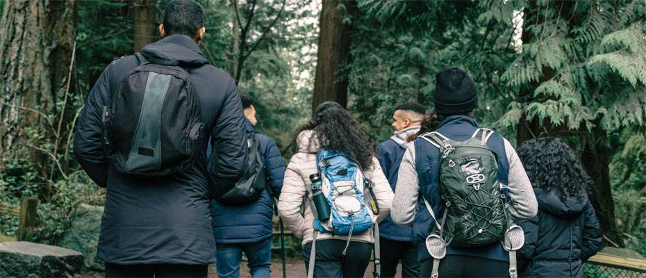 Orbisways setzt auch 2025 auf aktives Reisen zu Fuß - Lesen Sie die Nachrichten