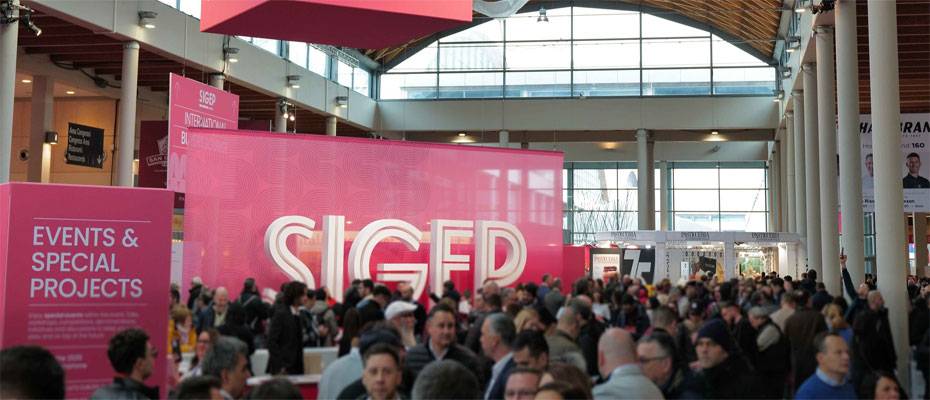 SIGEP World 2026 puts gelato, pizza and future foodservice concepts in the spotlight - Lesen Sie die Nachrichten?>