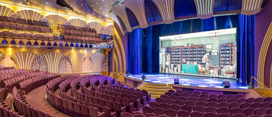 Dirty Dancing In Concert feiert Alaska-Premiere an Bord der MSC Poesia - Lesen Sie die Nachrichten