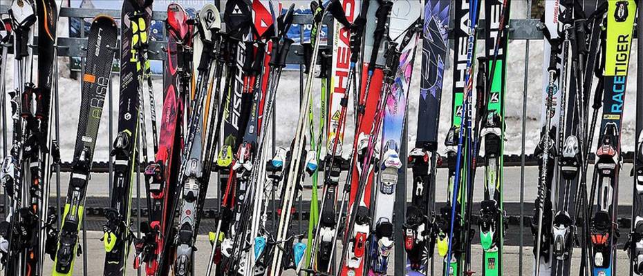 Kış turizmi e-ticarette kayak ve outdoor ürünlere talebi artırdı - Lesen Sie die Nachrichten?>