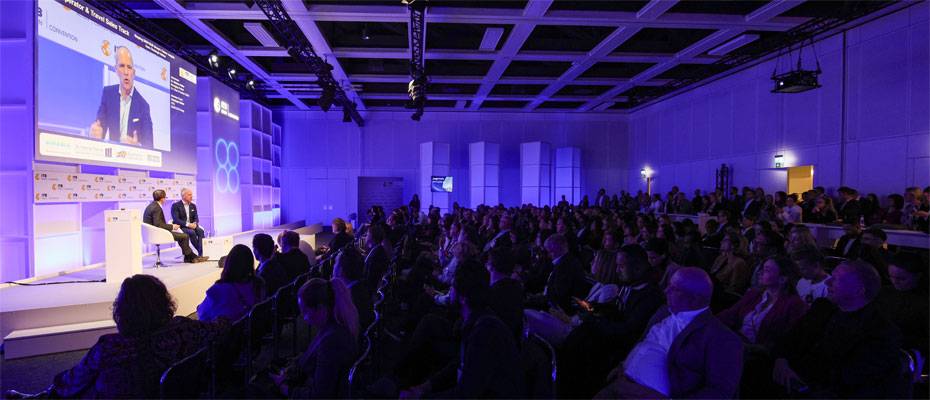 ITB Berlin Kongress 2026 setzt neue Akzente für den Tourismus der Zukunft - Lesen Sie die Nachrichten