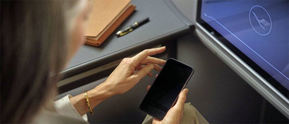 Lufthansa Group Partners with Starlink to Introduce High-Speed Internet Across All Airlines - Lesen Sie die Nachrichten?>