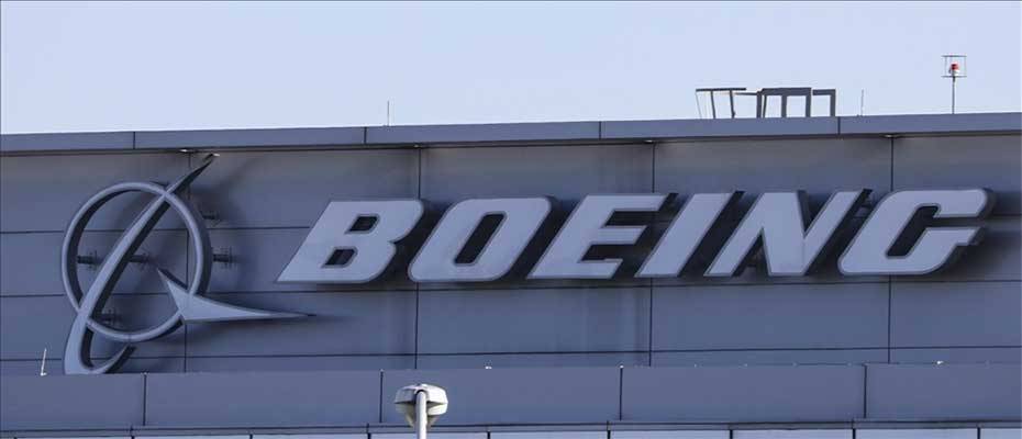 Boeing Outpaces Airbus in Aircraft Orders in 2025 - Lesen Sie die Nachrichten?>