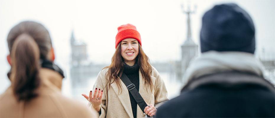 Fasnacht, Kriminalfälle und Mittelalter: Konstanz lädt im Februar zu besonderen Stadtführungen ein - Lesen Sie die Nachrichten