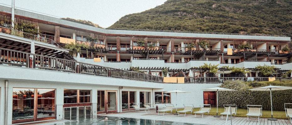 Apfelblüte, Genuss und neues Design: Frühlingserwachen im Biorefugium theiner’s garten - Lesen Sie die Nachrichten