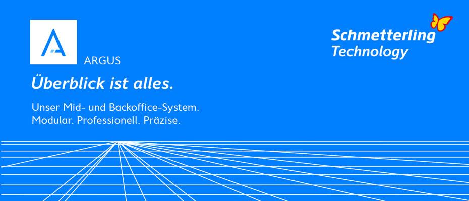Schmetterling Technology integriert A3M in ARGUS und stärkt Rechtssicherheit für Reisebüros - Lesen Sie die Nachrichten