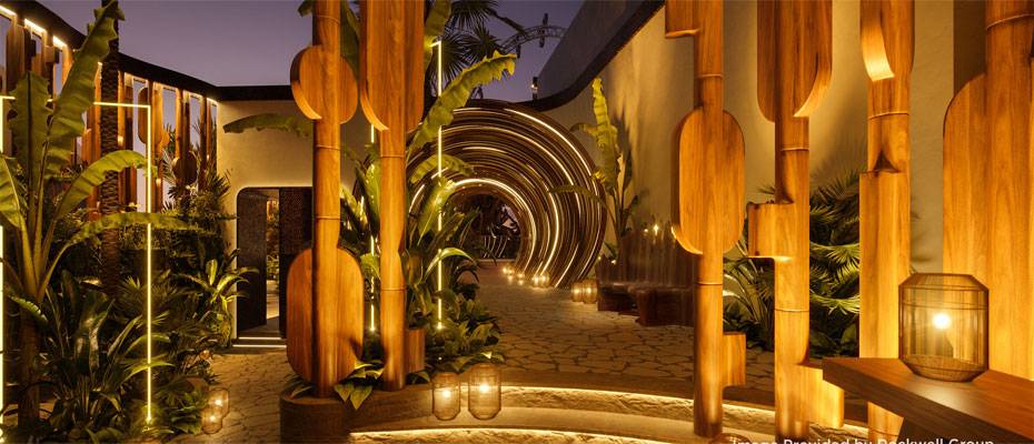 Savaya Group Unveils Zumana, a New Beachfront Destination on Bali’s Kuta Beach - Lesen Sie die Nachrichten?>