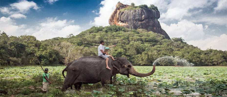 Die richtige Küste zur richtigen Zeit: Sri Lanka clever bereist - Haberi Oku?>