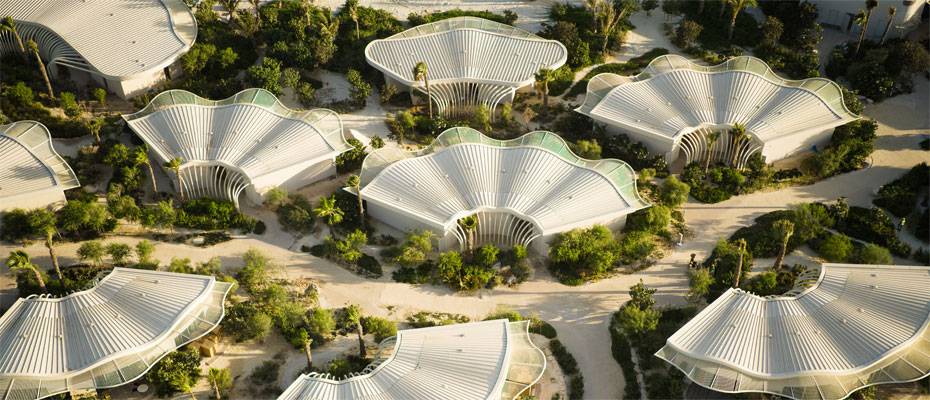 Saudi-Arabien lockt im Ramadan und Sommer mit deutlichen Preisvorteilen - Lesen Sie die Nachrichten