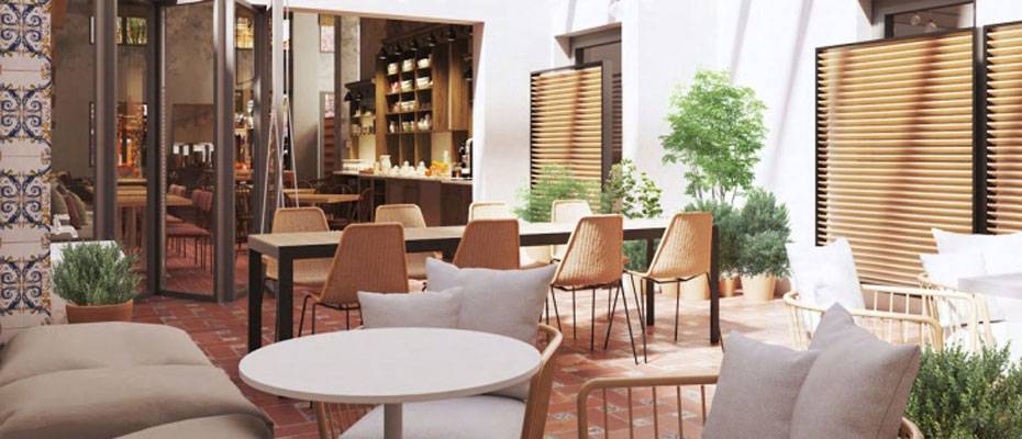 Accor baut 2026 seine Präsenz in Spanien weiter aus - Lesen Sie die Nachrichten