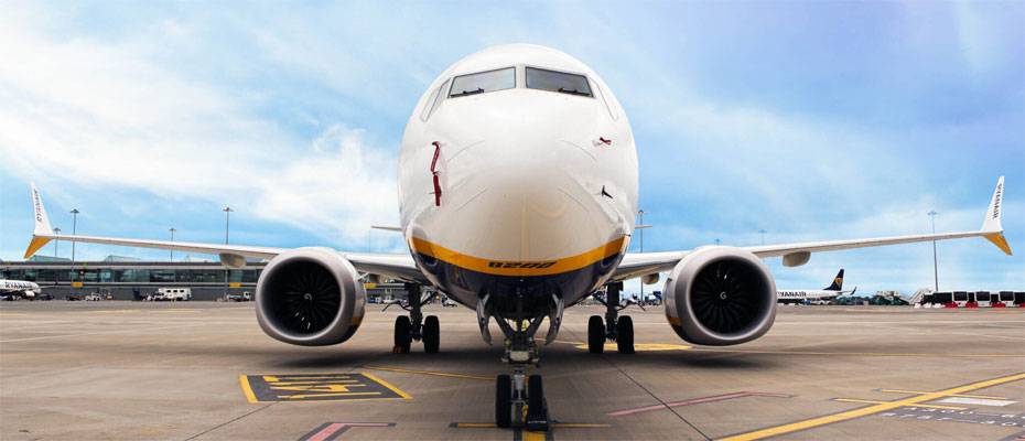 Ryanair to add 300,000 seats in Germany for summer 2026 following tax relief - Lesen Sie die Nachrichten?>