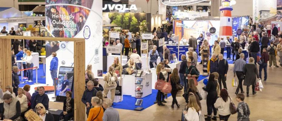 MATKA 2026: Finlilerin favori rotaları Akdeniz’de yoğunlaşıyor - Lesen Sie die Nachrichten?>