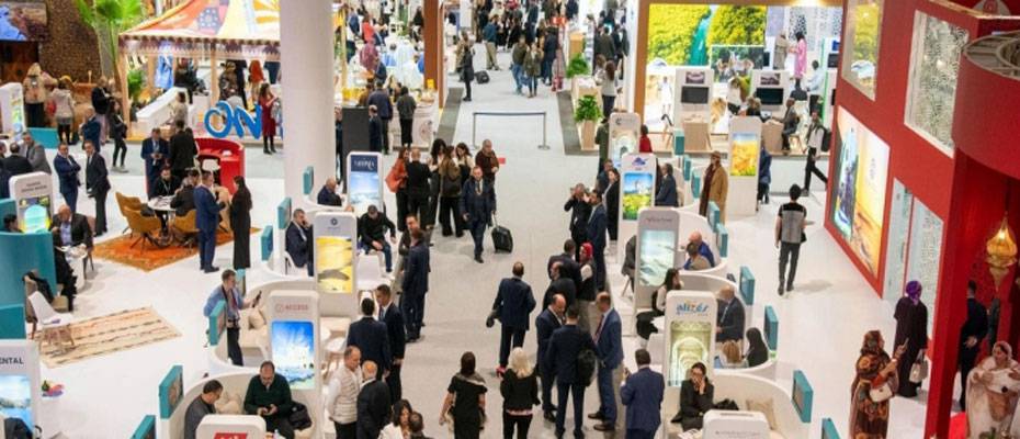 FITUR als Tourismusmotor: Hotelbuchungen in Madrid ziehen deutlich an - Lesen Sie die Nachrichten