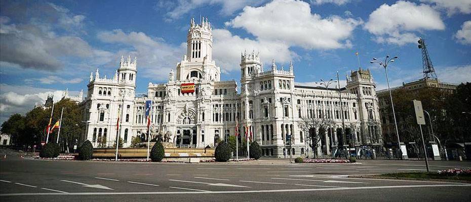 FITUR turizmde güçlü bir etki yaratıyor: Madrid’de otel rezervasyonları hızla artıyor - Lesen Sie die Nachrichten?>