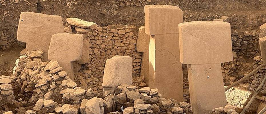 Göbeklitepe’de odak Çin pazarı - Lesen Sie die Nachrichten?>